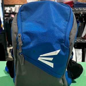 Blue Easton Bags & Batpacks Bat Pack (Used)