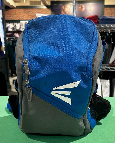 Blue Easton Bags & Batpacks Bat Pack (Used)