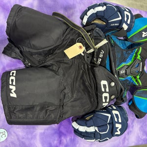 Junior Bauer Starter Kit (Used)