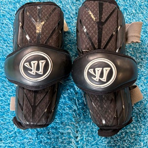 Small Adult Warrior Burn Arm Pads (Used)
