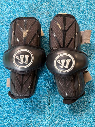 Small Adult Warrior Burn Arm Pads (Used)