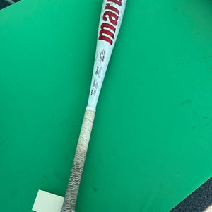 2025 Marucci CATX2 Alloy Bat USSSA Certified (-10) Alloy 19 oz 29"