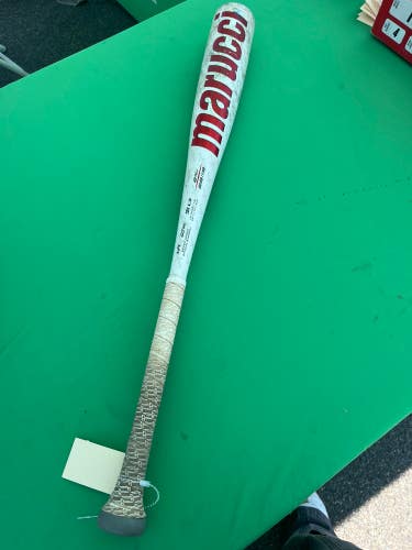 2025 Marucci CATX2 Alloy Bat USSSA Certified (-10) Alloy 19 oz 29"