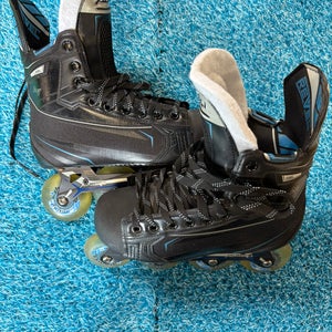 Junior Alkali Revel 5 Inline Skates Regular Width Size 3 (Used)