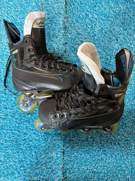 Junior Alkali Revel 5 Inline Skates Regular Width Size 3 (Used)