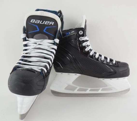 Bauer X-LP Ice Hockey Skates Intermediate/Senior Size 6 (0307-8240)