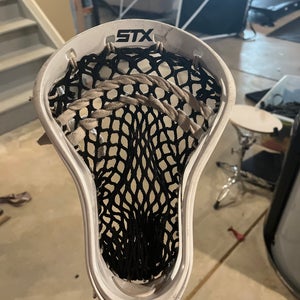 STX Strung Stallion Head (Used)