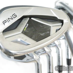 PING G430 Wedge  Black Dot  AWT 2.0  Regular Flex  45