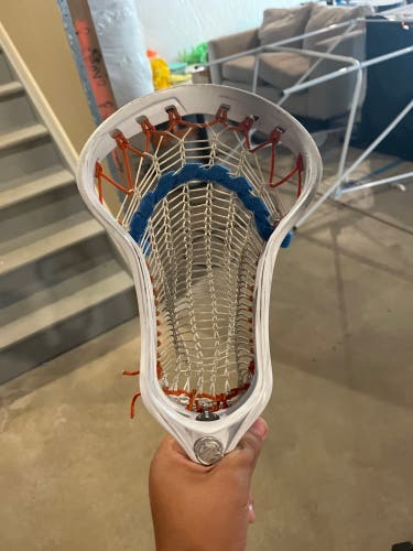 Strung Maverik Optik 3 Head