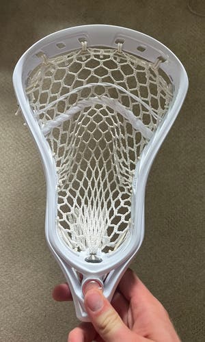 Maverik Strung Tank 2 Head (New)