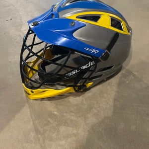 Cascade CPX-R Helmet (Used)