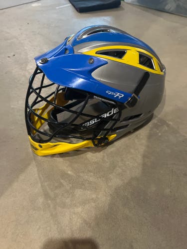 Cascade CPX-R Helmet (Used)