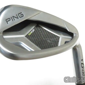 PING G430 Wedge  Black Dot  AWT 2.0  Regular Flex  50