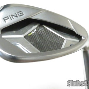 PING G430 Wedge  Black Dot  AWT 2.0  Regular Flex  54