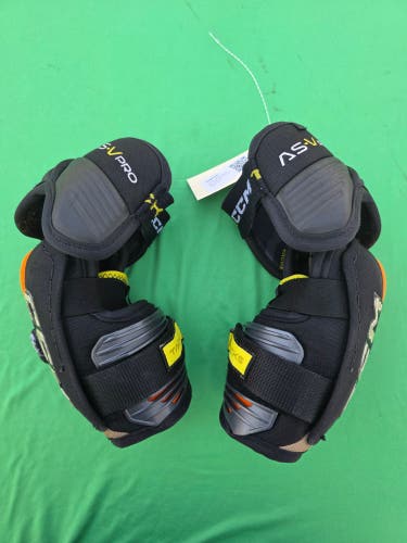 Junior Medium CCM Tacks AS-V Pro Elbow Pads