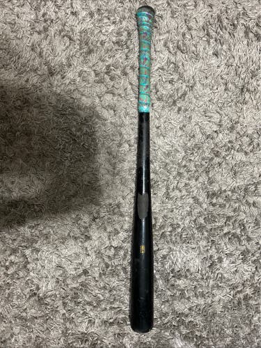 2024 Baum Gold Stock Wood Composite BBCOR Certified Bat (-3) 30 oz 33" (Used)