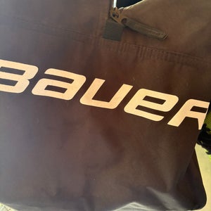 Bauer Bag (Used)