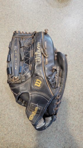 Wilson RH Baseball Glove 12" (Used)