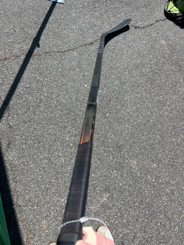 Intermediate CCM FT Ghost Hockey Stick Left Hand P29