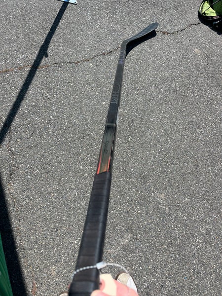 Intermediate CCM FT Ghost Hockey Stick Left Hand P29