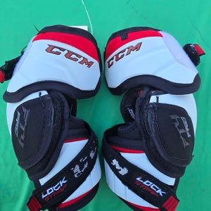 Junior Medium CCM FT4 Pro Elbow Pads