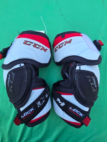Junior Medium CCM FT4 Pro Elbow Pads