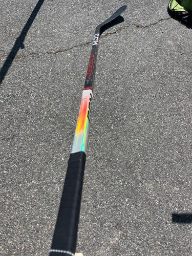 Senior CCM Jetspeed FT6 Pro Hockey Stick Right Handed P29