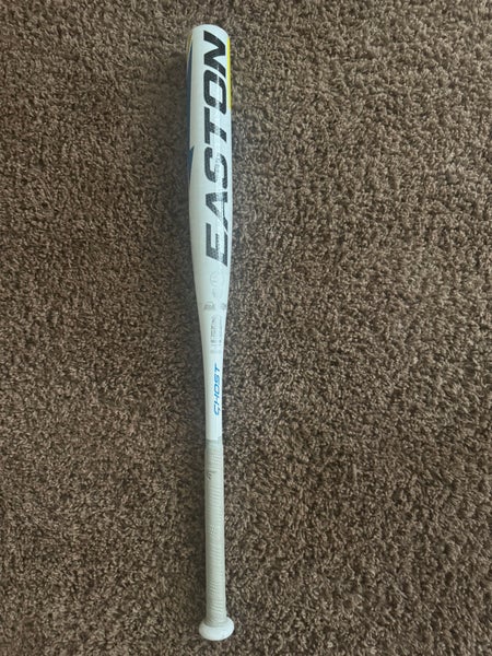 2025 Easton Ghost Alloy Bat (-11) 19.5 oz 30" (New)