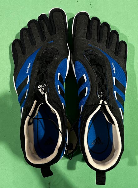 Blue Men's Size M 12.0 (W 13.0) Adult Adidas ADIPURE Shoes (New) |  SidelineSwap | Buy and Sell on SidelineSwap