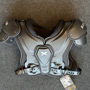 Xenith Vlocity2 Youth Football Pads Large