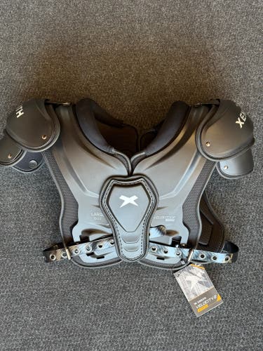 Xenith Vlocity2 Youth Football Pads Large