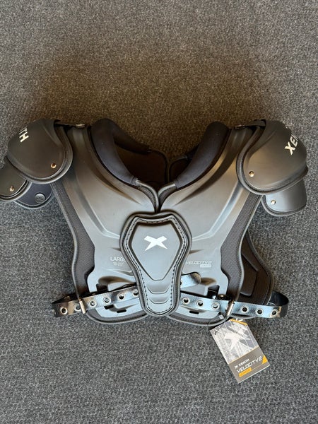 Xenith Vlocity2 Youth Football Pads Large