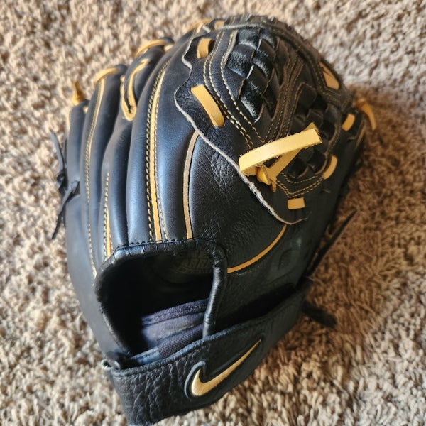 Nike RH Diamond Elite Edge Baseball Glove 12" Diamond Ready/ Nice Glove