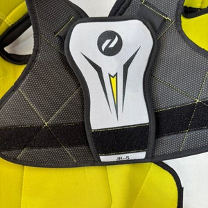 Junior Small Pure Hockey Shoulder Pads (Used)