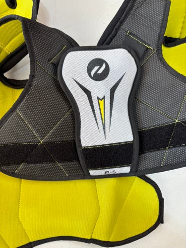 Junior Small Pure Hockey Shoulder Pads (Used)