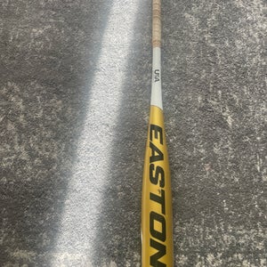 2019 Easton Beast Speed USABat Certified Bat (-11)  20 oz 31" (Used)