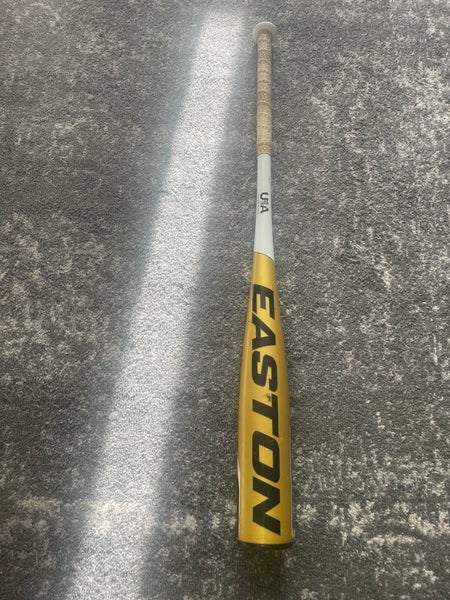 2019 Easton Beast Speed USABat Certified Bat (-11)  20 oz 31" (Used)