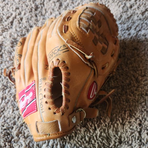 Rawlings RH Ken Griffey Jr CS70 Signature Series Baseball Glove 11.5" Deep Well Pocket