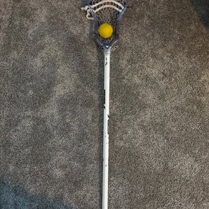 ECD ION strung Head WITH complete stick