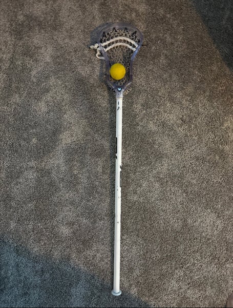 ECD ION strung Head WITH complete stick