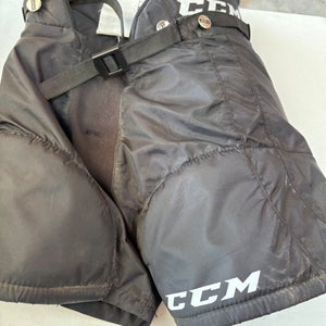Small Youth CCM LTP Hockey Pants (Used)
