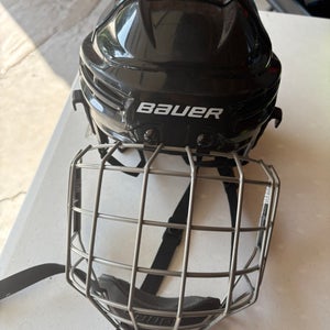 Medium Bauer IMS 5.0 Helmet (Used)