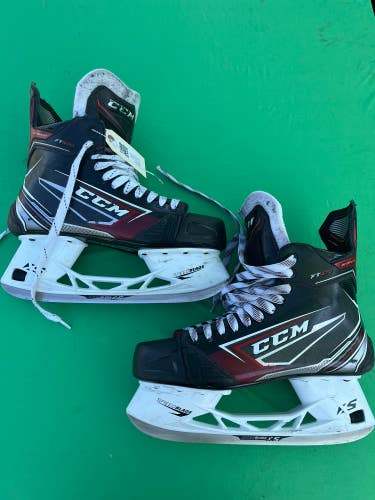 Senior CCM JetSpeed FT470 Hockey Skates Regular Width 10.5