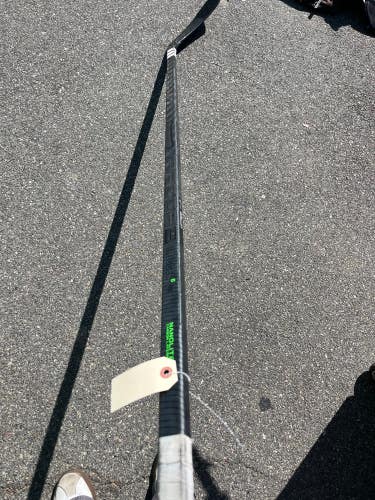 Senior CCM RibCor Trigger 6 Pro Hockey Stick Right Handed (Used)