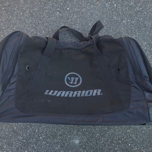 Used Warrior Bag