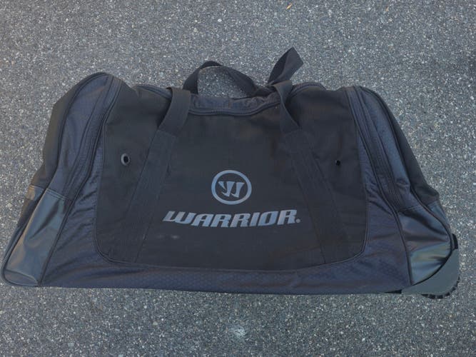 Used Warrior Bag