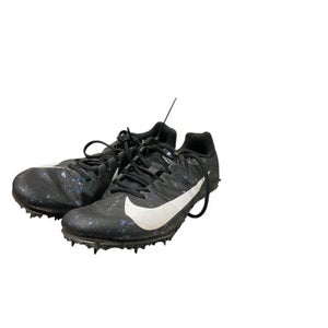Used Nike Soccer Cleats Black Senior 7.5 11834-S000037606