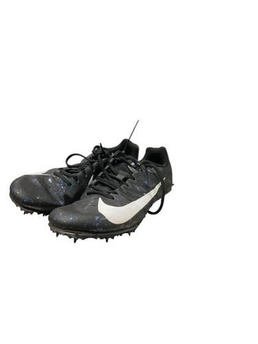Used Nike Soccer Cleats Black Senior 7.5 11834-S000037606