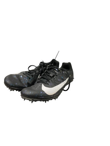 Used Nike Soccer Cleats Black Senior 7.5 11834-S000037606