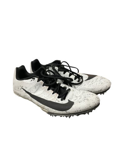 Used Nike Soccer Cleats White Senior 9 11834-S000037602